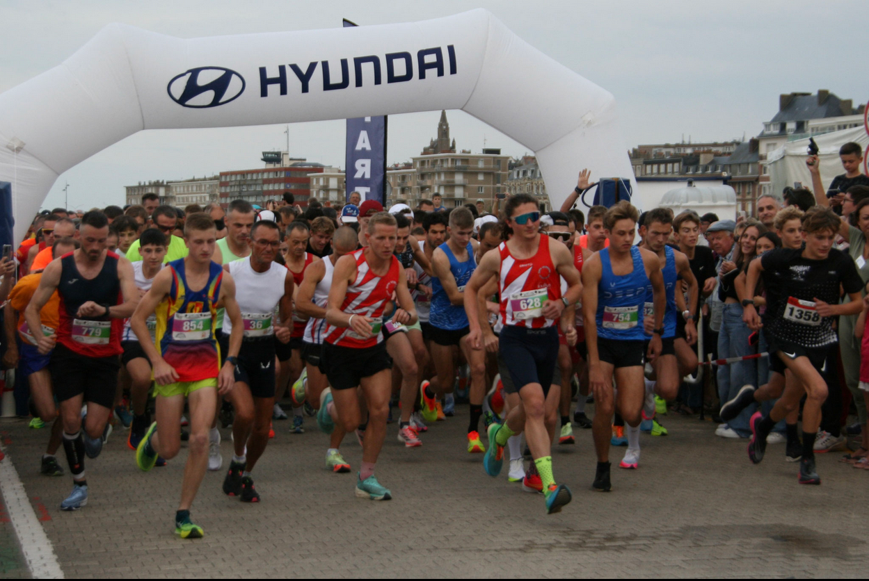 Corrida de Dieppe