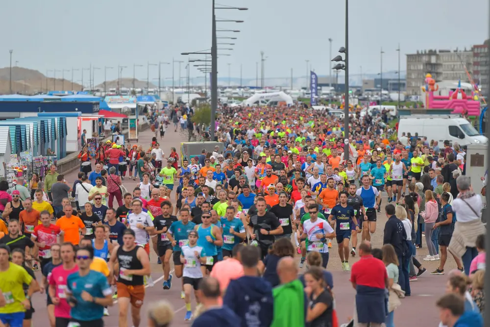 C’est le moment de s’inscrire pour la Corrida !